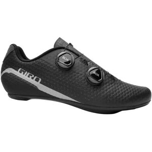 Giro Regime Road Shoes Black EU 44 1/2 Men Giro Regime Road Shoes Black EU 44 1/2 Men