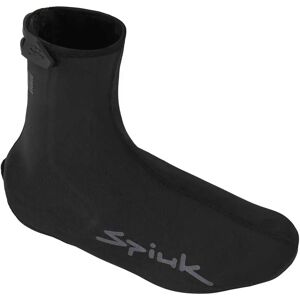 Spiuk Boreas Overshoes Black EU 37-42 Men Spiuk Boreas Overshoes Black EU 37-42 Men