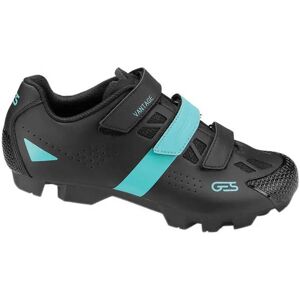 Ges Vantage 2 Mtb Shoes Light Blue / Black EU 46 Men Ges Vantage 2 Mtb Shoes Light Blue / Black EU 46 Men