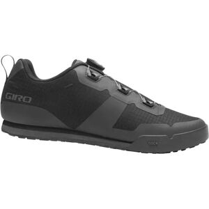 Giro Tracker Mtb Shoes Black EU 47 Men Giro Tracker Mtb Shoes Black EU 47 Men