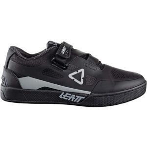 Leatt 5.0 Clip Mtb Shoes Black EU 44 Men Leatt 5.0 Clip Mtb Shoes Black EU 44 Men