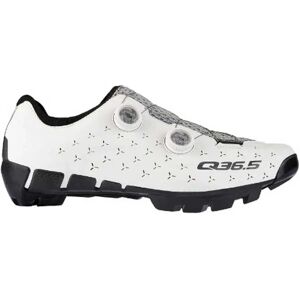 Q36.5 Unique Adventure Mtb Shoes White UK 4 Men Q36.5 Unique Adventure Mtb Shoes White UK 4 Men