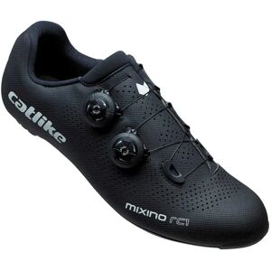 Catlike Mixino Rc1 Carbon Road Shoes Black UK 6 Men Catlike Mixino Rc1 Carbon Road Shoes Black UK 6 Men