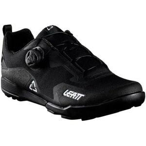 Leatt 6.0 Clip Mtb Shoes Black UK 10.5 Men Leatt 6.0 Clip Mtb Shoes Black UK 10.5 Men