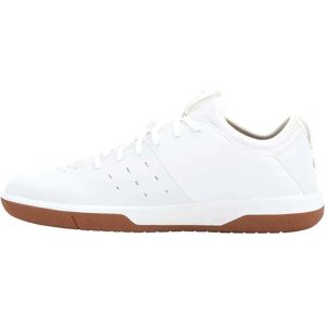 Crankbrothers Stamp Street Lace Gum Outsole Mtb Shoes White / Gold UK 6.5 Men Crankbrothers Stamp Street Lace Gum Outsole Mtb Shoes White / Gold UK 6.5 Men