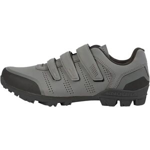 Endura Hummvee Xc Mtb Shoes Pewter Grey UK 10.5 Men Endura Hummvee Xc Mtb Shoes Pewter Grey UK 10.5 Men