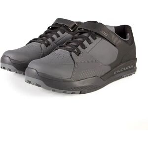 Endura MT500 Burner Mountain Bike Shoes - Size 42.5 - Black Endura MT500 Burner Mountain Bike Shoes - Size 42.5 - Black