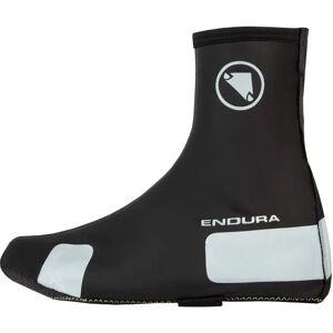Endura Urban Luminite Overshoes II - Black - Waterproof Cycling Overshoes Endura Urban Luminite Overshoes II - Black - Waterproof Cycling Overshoes