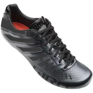 Giro Empire Slx Road Shoes Grey / Black EU 39 Men Giro Empire Slx Road Shoes Grey / Black EU 39 Men