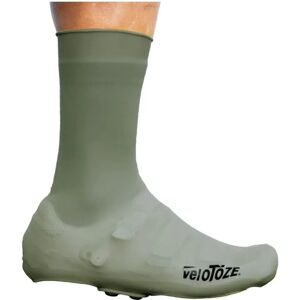 Velotoze Tall Overshoes Green EU 43-46 Men Velotoze Tall Overshoes Green EU 43-46 Men