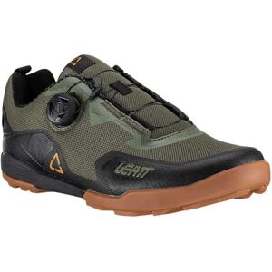 Leatt 6.0 Clip Mtb Shoes Pine UK 5.5 Men Leatt 6.0 Clip Mtb Shoes Pine UK 5.5 Men