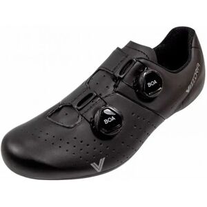 Vittoria Veloce Road Shoes Black EU 45 Men Vittoria Veloce Road Shoes Black EU 45 Men