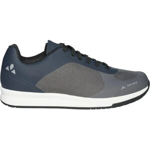 Vaude Bike Tvl Asfalt Tech Dualflex Road Shoes Eclipse EU 45 Men,Women Vaude Bike Tvl Asfalt Tech Dualflex Road Shoes Eclipse EU 45 Men,Women