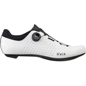 Fizik Vento Omna R5 Road Shoes White / Black UK 5 Men Fizik Vento Omna R5 Road Shoes White / Black UK 5 Men
