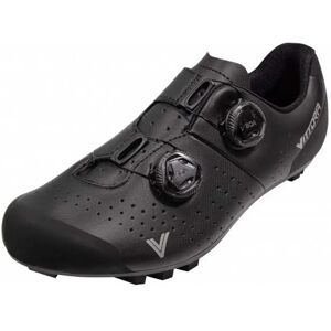 Vittoria Kom Mtb Shoes Black EU 39 Men Vittoria Kom Mtb Shoes Black EU 39 Men