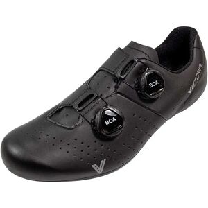 Vittoria Veloce Carbon Road Shoes Black EU 45 Men Vittoria Veloce Carbon Road Shoes Black EU 45 Men