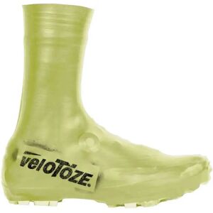 Velotoze T-mtb Overshoes Olive Green EU 40 1/2-42 1/2 Men Velotoze T-mtb Overshoes Olive Green EU 40 1/2-42 1/2 Men