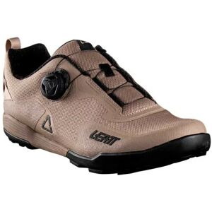 Leatt 6.0 Clip Cycling Shoes - Brown - Sport Shoes Leatt 6.0 Clip Cycling Shoes - Brown - Sport Shoes