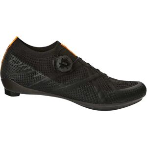 Dmt Kr1 Road Shoes Black / Black UK 8.5 Men Dmt Kr1 Road Shoes Black / Black UK 8.5 Men