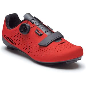 Catlike Kompact´o R1 Road Shoes Red EU 38 Men Catlike Kompact´o R1 Road Shoes Red EU 38 Men