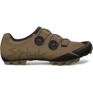 Spiuk Loma C Mtb Shoes Brown UK 8 Men,Women Spiuk Loma C Mtb Shoes Brown UK 8 Men,Women