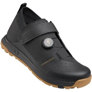 Crankbrothers Trail Boa Mtb Shoes Black / Gold UK 9.5 Men Crankbrothers Trail Boa Mtb Shoes Black / Gold UK 9.5 Men