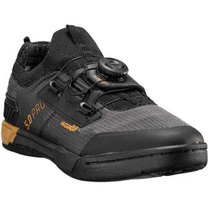 Leatt Hydradri 5.0 Proclip Mtb Shoes Black UK 8.5 Men Leatt Hydradri 5.0 Proclip Mtb Shoes Black UK 8.5 Men