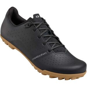 Crankbrothers Candy Lace Gravel Shoes Black / Black UK 9 Men Crankbrothers Candy Lace Gravel Shoes Black / Black UK 9 Men