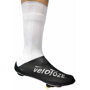 Velotoze Aero Overshoes Black EU 40 1/2-42 1/2 Men Velotoze Aero Overshoes Black EU 40 1/2-42 1/2 Men
