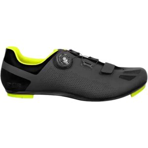 Flr F11 Road Shoes Black / Neon Yellow EU 43 Men Flr F11 Road Shoes Black / Neon Yellow EU 43 Men