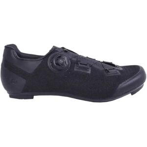 Flr F11 Road Shoes Knit Black EU 43 Men Flr F11 Road Shoes Knit Black EU 43 Men