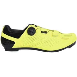 Flr F11 Road Shoes Neon Yellow EU 45 Men Flr F11 Road Shoes Neon Yellow EU 45 Men