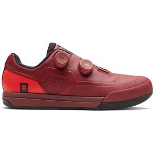 Fox Racing Union Boa® Mtb Shoes Red EU 47 Men Fox Racing Union Boa® Mtb Shoes Red EU 47 Men