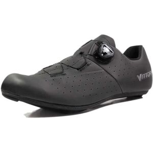 Vittoria Alise 2.0 Road Shoes Black EU 45 1/2 Men,Women Vittoria Alise 2.0 Road Shoes Black EU 45 1/2 Men,Women