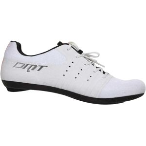 Dmt Kr4 Pj Road Shoes White / Black UK 7 Men Dmt Kr4 Pj Road Shoes White / Black UK 7 Men