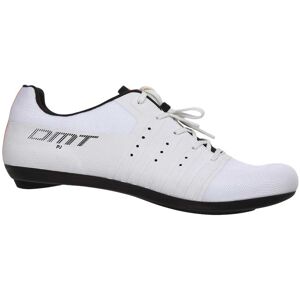Dmt Kr4 Pj Road Shoes White / Black UK 6.5 Men Dmt Kr4 Pj Road Shoes White / Black UK 6.5 Men