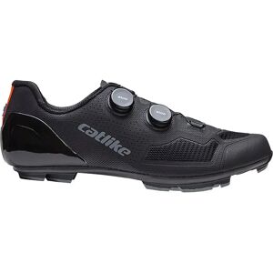 Catlike Mixino Xc1 Mtb Shoes Carbon Black EU 41 Men Catlike Mixino Xc1 Mtb Shoes Carbon Black EU 41 Men