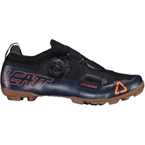 Leatt Proclip 8.0 Endurance Mtb Shoes Shadow UK 9 Men Leatt Proclip 8.0 Endurance Mtb Shoes Shadow UK 9 Men