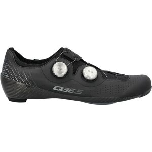 Q36.5 Unique Pro Road Shoes Black UK 5.5 Men Q36.5 Unique Pro Road Shoes Black UK 5.5 Men