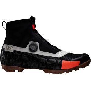 Leatt Hydradri Proclip 8.0 Boa Mtb Shoes Black UK 8 Men Leatt Hydradri Proclip 8.0 Boa Mtb Shoes Black UK 8 Men