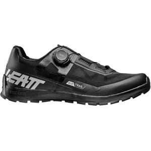 Leatt Proclip 6.0 Trail Boa Mtb Shoes Black UK 8.5 Men Leatt Proclip 6.0 Trail Boa Mtb Shoes Black UK 8.5 Men