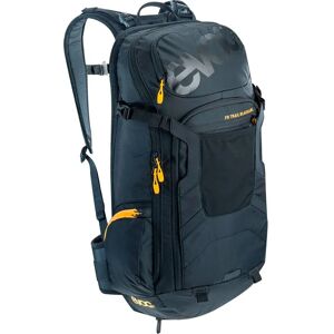 Evoc Fr Trail Blackline Backpack 20l Black M-L Men,Women Evoc Fr Trail Blackline Backpack 20l Black M-L Men,Women
