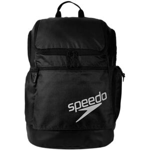 Speedo Teamster 2.0 35l Backpack Black One Size unisex Speedo Teamster 2.0 35l Backpack Black One Size unisex