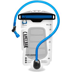 Camelbak Fusion Hydration Backpack 3l Black One Size Men,Women Camelbak Fusion Hydration Backpack 3l Black One Size Men,Women