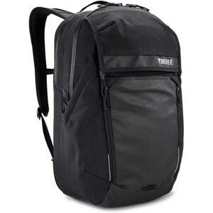 Thule Paramount Commuter 27l Backpack Black One Size Men,Women Thule Paramount Commuter 27l Backpack Black One Size Men,Women