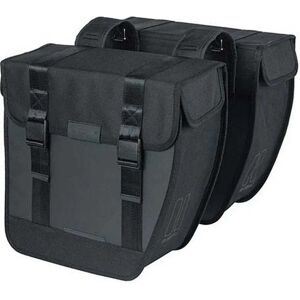 Basil Tour Xl Waterproof Panniers 28l Black One Size unisex Basil Tour Xl Waterproof Panniers 28l Black One Size unisex