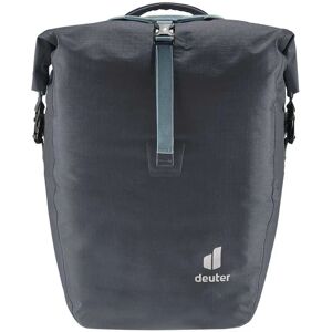 Deuter Weybridge 20+5l Pannier Graphite M unisex Deuter Weybridge 20+5l Pannier Graphite M unisex