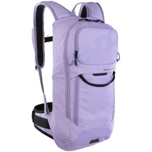 Evoc Fr Little Race 10l Protect Backpack Purple M-L Men,Women Evoc Fr Little Race 10l Protect Backpack Purple M-L Men,Women