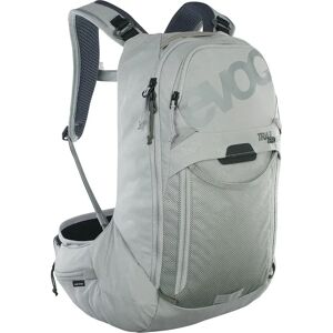Evoc Trail Pro Sf Protect Backpack 12l Stone XS Men,Women Evoc Trail Pro Sf Protect Backpack 12l Stone XS Men,Women