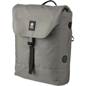 Agu Single Urban Dwr 17l Pannier Grey One Size unisex Agu Single Urban Dwr 17l Pannier Grey One Size unisex